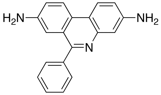 6-Phenylphenathridine-3,8-diamine