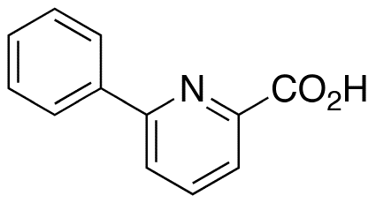 6-Phenylpyridine-2-carboxylic Acid