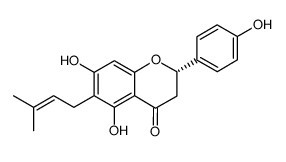 6-Prenylnaringenin