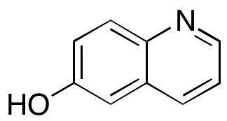 6-Quinolinol