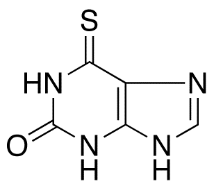 6-Thioxanthine