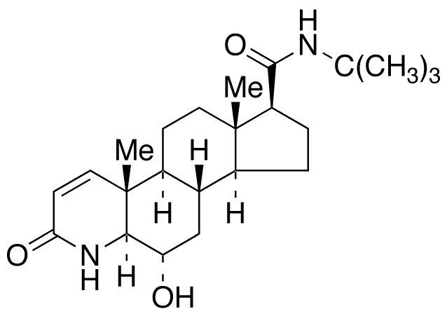 6α-Hydroxy Finasteride