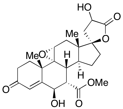 6β,21-Dihydroxy-Eplerenone