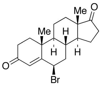6β-Bromo Androstenedione