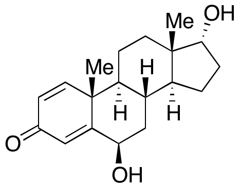 6β-Hydroxy-17α-boldenone