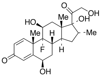 6β-Hydroxy Dexamethasone