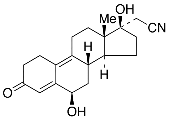 6β-Hydroxy Dienogest