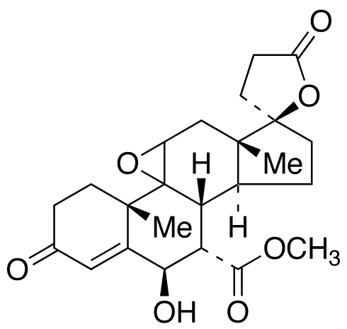 6β-Hydroxy Eplerenone