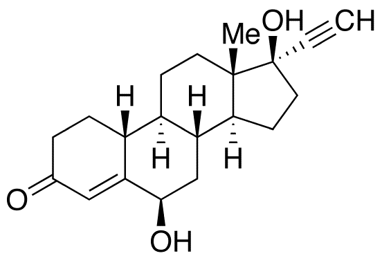 6β-Hydroxy Norethindrone