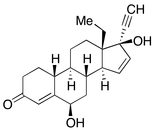 6β-Hydroxy-gestodene