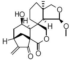 6-epi-Augustifolin