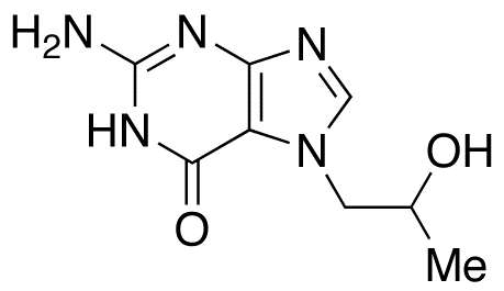 7-(2-Hydroxypropyl)guanine