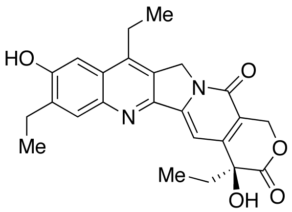 7,11-Diethyl-10-hydroxycamptothecin