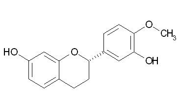 7,3’-Dihydroxy-4’-methoxyflavan