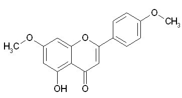 7,4’-Di-O-methylapigenin