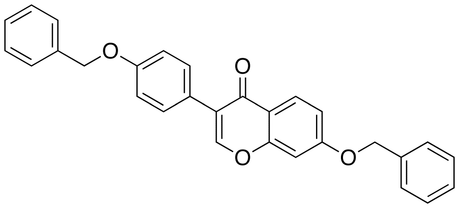 7,4’-Dibenzyl Daidzein