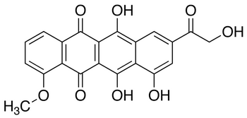 7,8,9,10-Dehydro Doxorubicinone