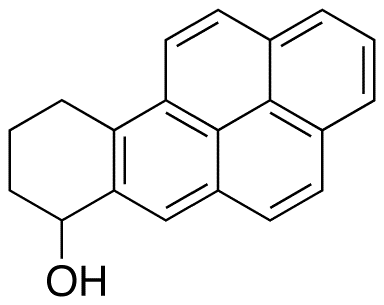 7,8,9,10-Tetrahydro-benzo[a]pyren-7-ol