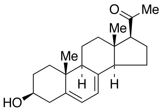 7,8-Dehydro Pregnenolone