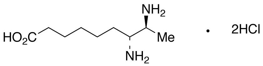 7,8-Diaminopelargonic Acid Dihydrochloride