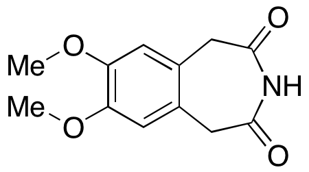 7,8-Dimethoxy-1H-3-benzazepine-2,4(3H,5H)-dione