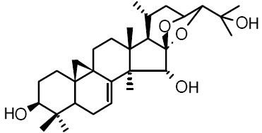 7,8-Didehydrocimigenol