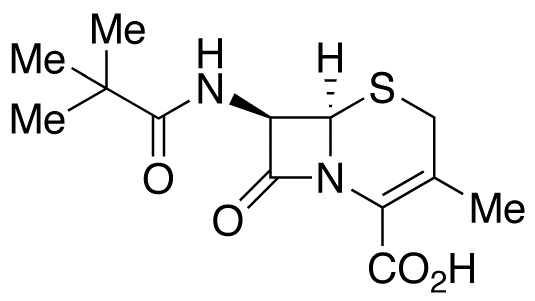 7-ADCA Pivalamide