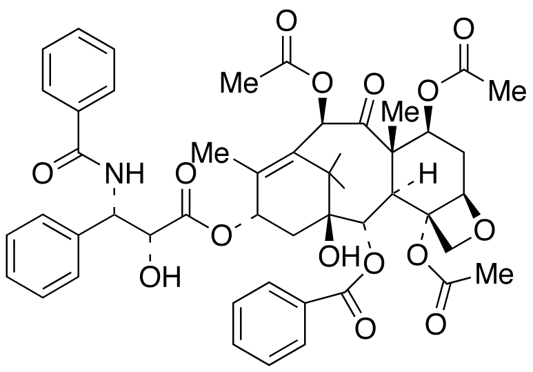 7-Acetyl Paclitaxel