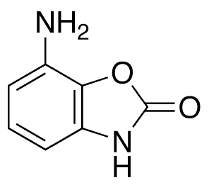 7-Amino-2(3H)-benzoxazolone