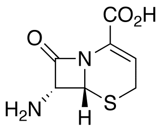 7-Amino-3-cephem-4-carboxylic Acid