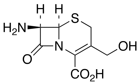 7-Amino-deacetylcephalosporanic Acid