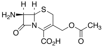 7-Aminocephalosporanic Acid