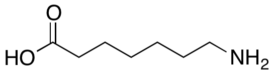 7-Aminoheptanoic Acid