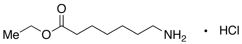 7-Aminoheptanoic Acid Ethyl Ester Hydrochloride