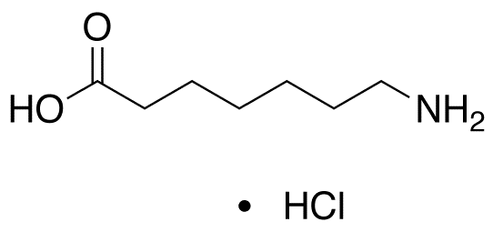 7-Aminoheptanoic Acid Hydrochloride