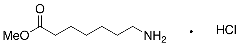 7-Aminoheptanoic Acid Methyl Ester Hydrochloride