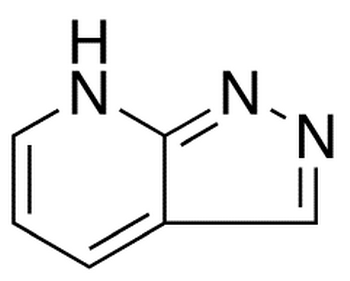 7-Azaindazole