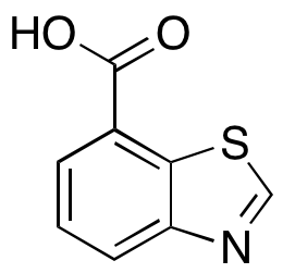 7-Benzothiazolecarboxylic Acid