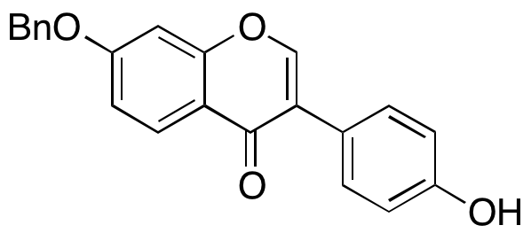 7-Benzyldaidzein