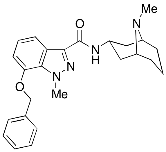 7-Benzyloxy Granisetron