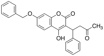 7-Benzyloxy Warfarin