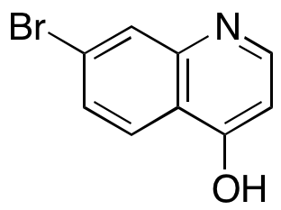 7-Bromoquinolin-4-ol