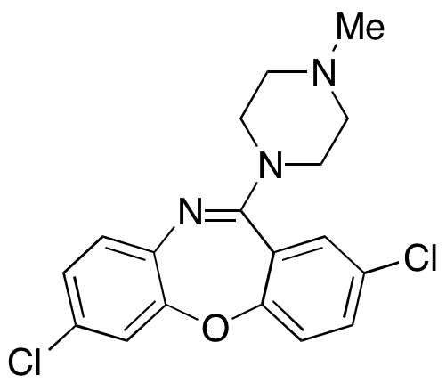 7-Chloro Loxapine