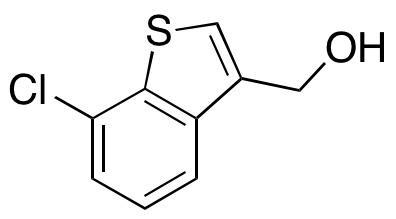 7-Chlorobenzo[b]thiophene-3-methanol