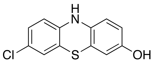 7-Chlorophenothiazin-3-ol