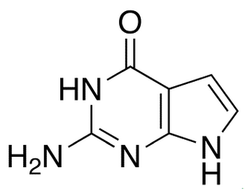 7-Deazaguanine