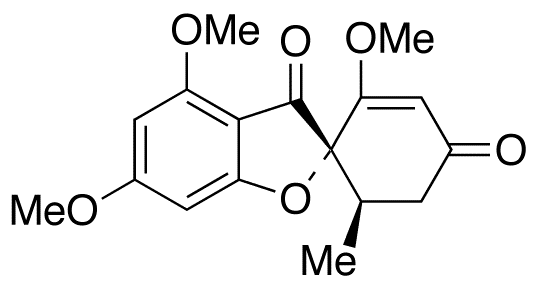 7-Dechloro Griseofulvin