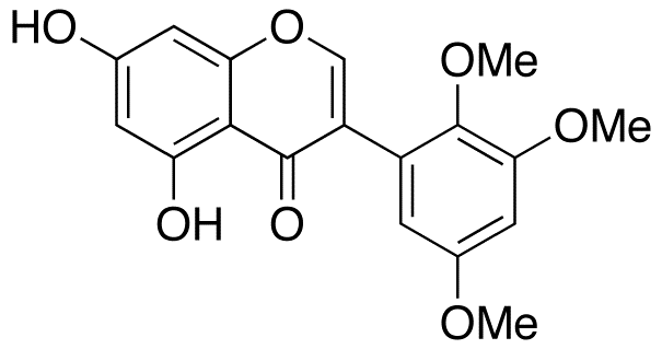 7-Demethylrobustigenin