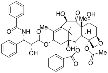 7-Epi 10-Desacetyl Paclitaxel