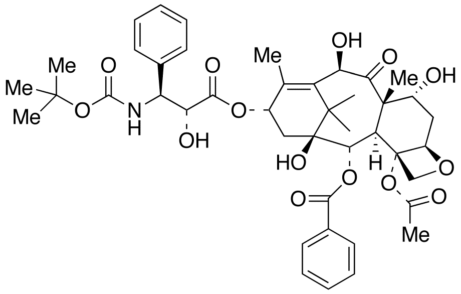 7-Epi Docetaxel